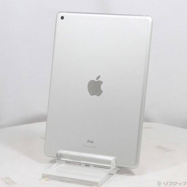 ソフマップ 〔中古品〕 iPad 第9世代 256GB シルバー MK2P3J／A Wi-Fi【258】