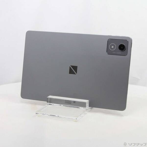 ソフマップ 〔展示品〕 LAVIE Tab T11 T1175／JAS 256GB ルナグレー PC-T1175JAS Wi-Fi【269】