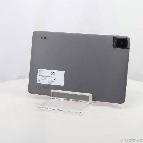 ソフマップ 〔展示品〕 TCL TAB 10 Gen2 128GB スペースグレー 8496G1 Wi-Fi【276】