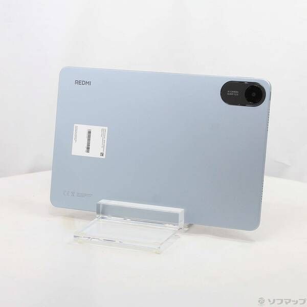 ソフマップ 〔展示品〕 Redmi Pad 2 128GB ミントグリーン VHU5841JP Wi-Fi【276】