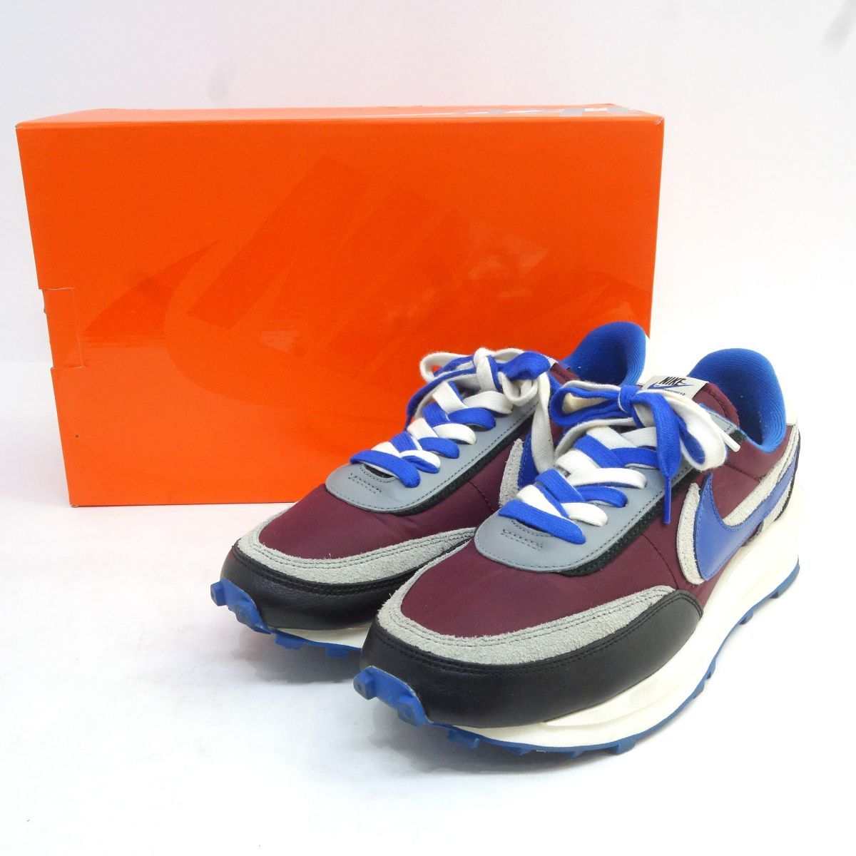 NIKE ナイキ × UNDERCOVER アンダーカバー × sacai サカイ LD Waffle
