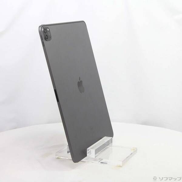 iPad Pro 12.9 第4世代 128GB スペースグレイ 中古 - メルカリ