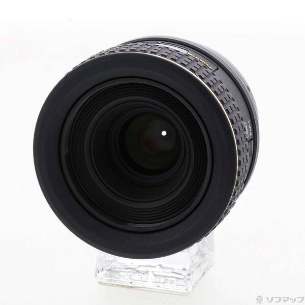 ソフマップ 〔中古品〕 Tokina AF 35mm F2.8 (AT-X M35 PRO DX) (Nikon用) (レンズ)【258】