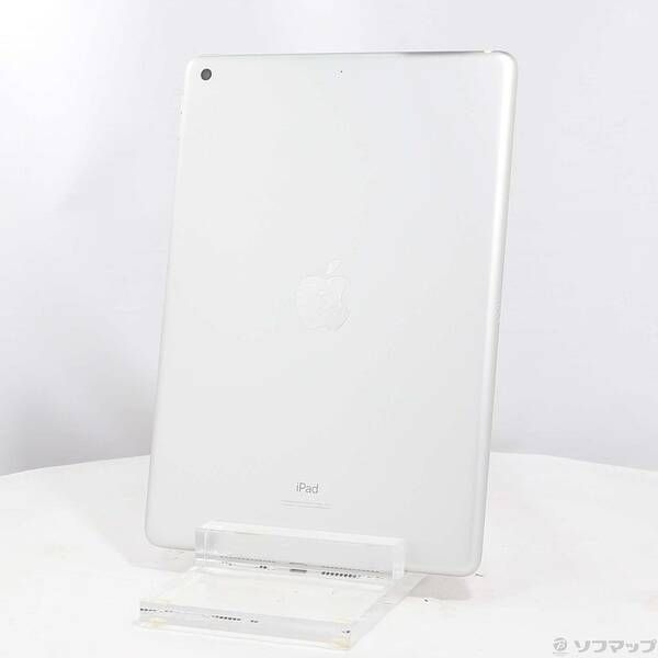 ソフマップ 〔中古品〕 iPad 第8世代 32GB シルバー MYLA2J／A Wi-Fi【371】