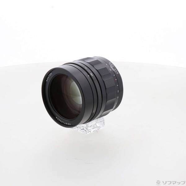 ソフマップ 〔展示品〕 NOKTON 60mm F0.95【258】