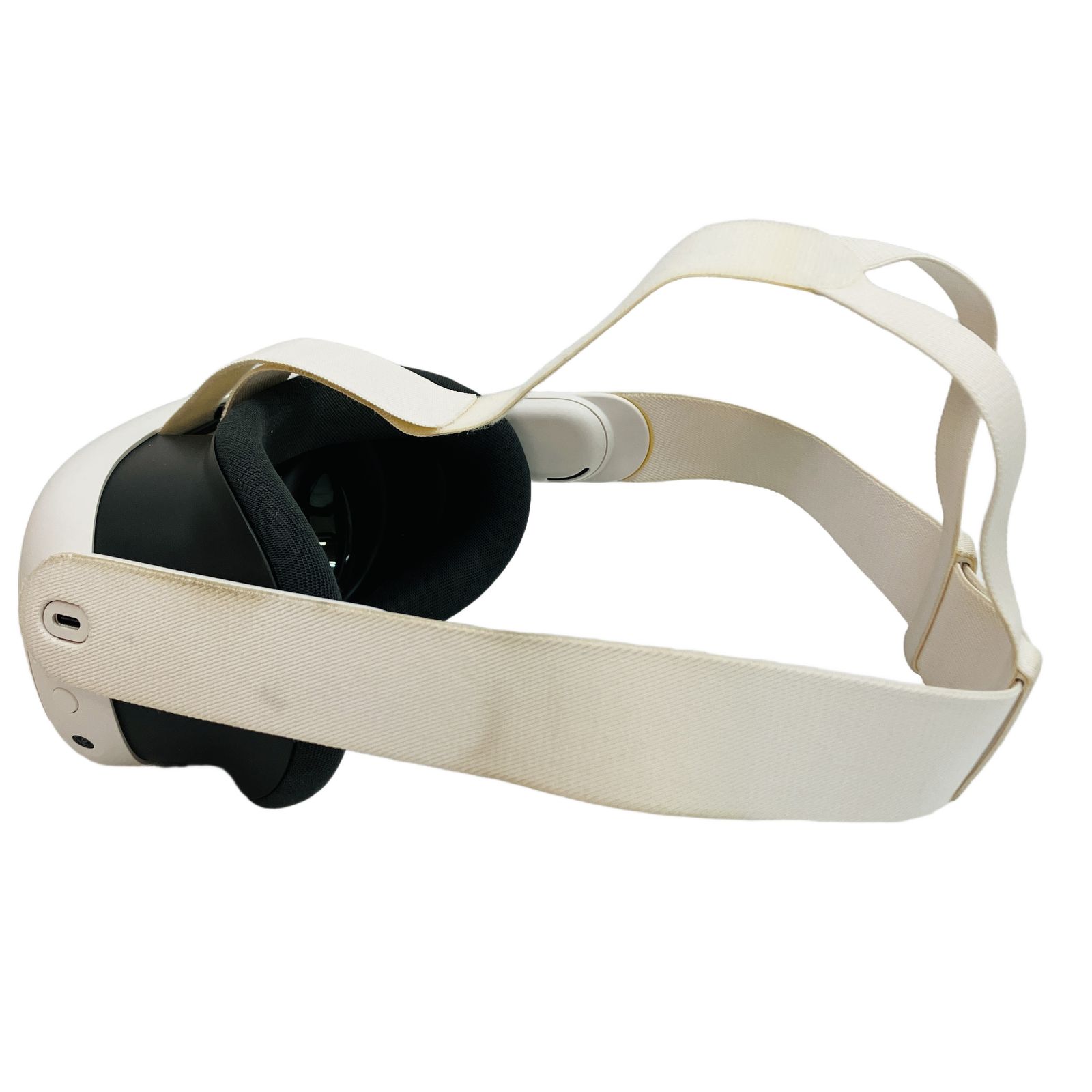 Meta Quest 3 128GB VRヘッドセット 中古 - ReRe