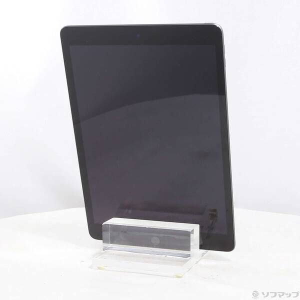 iPad 第9世代 64GB スペースグレイ Wi-Fi 中古 - メルカリ