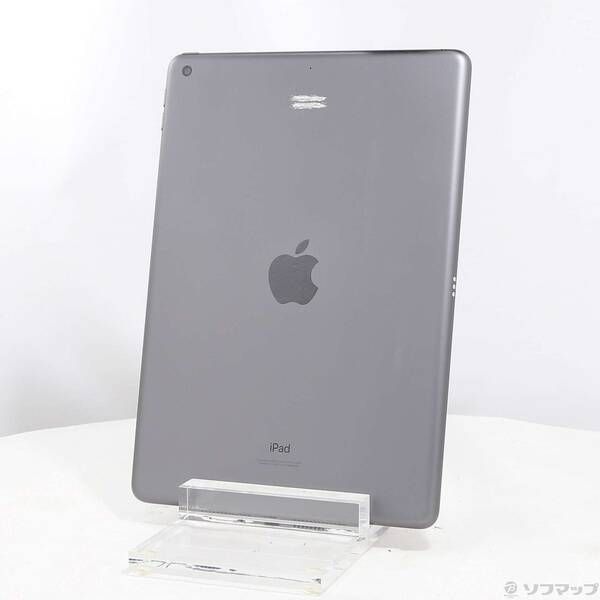 iPad 第9世代 64GB スペースグレイ Wi-Fi 中古 - メルカリ
