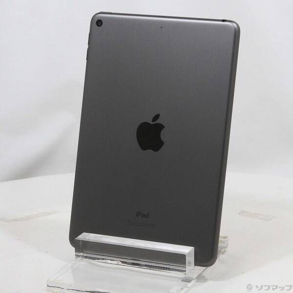 mini 第5世代 iPad 中古iPad 64GB スペースグレイ | 〔中古品