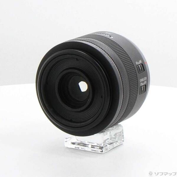 ソフマップ 〔中古品〕 RF35mm F1.8 マクロ IS STM【258】