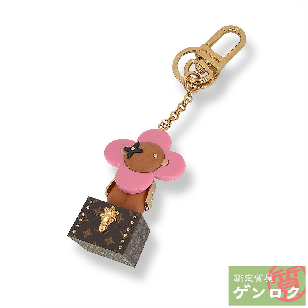ルイ・ヴィトン ヴィヴィエンヌ 非売品 ノベルティ キーホルダー キーリング チャーム キーホルダー 60,390円