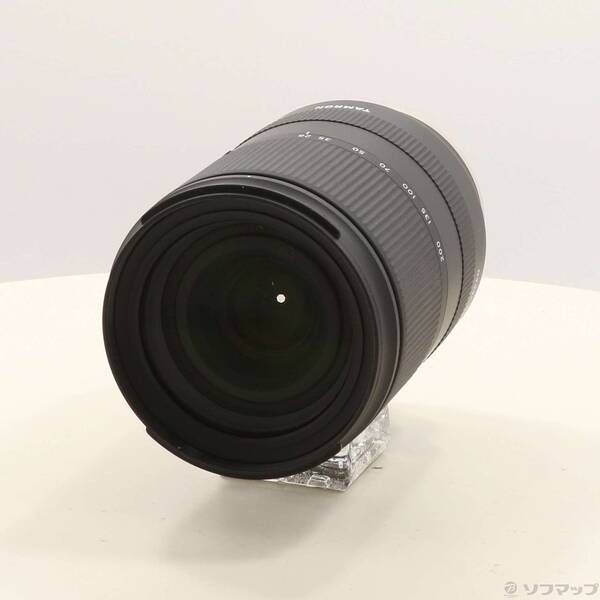 ソフマップ 〔中古品〕 28-200mm F／2.8-5.6 Di III RXD (Model A071)【198】