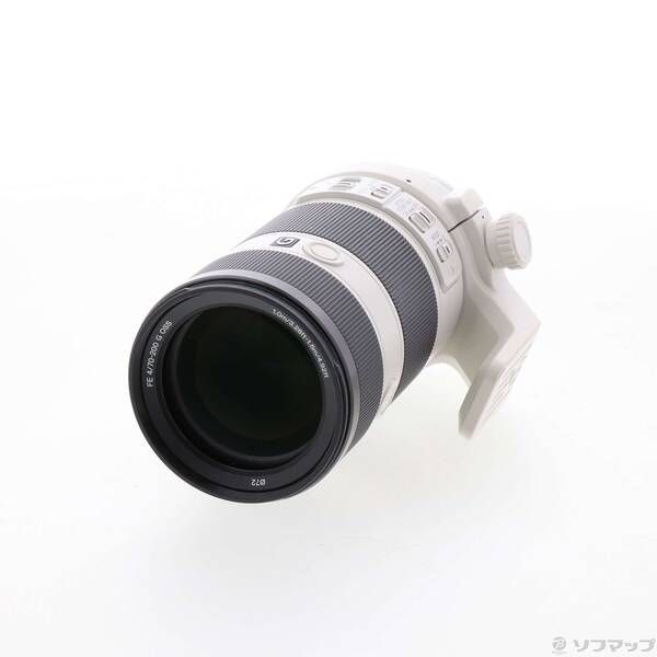ソフマップ 〔中古品〕 FE 70-200mm F4G OSS SEL70200G (Eレンズ)【262】