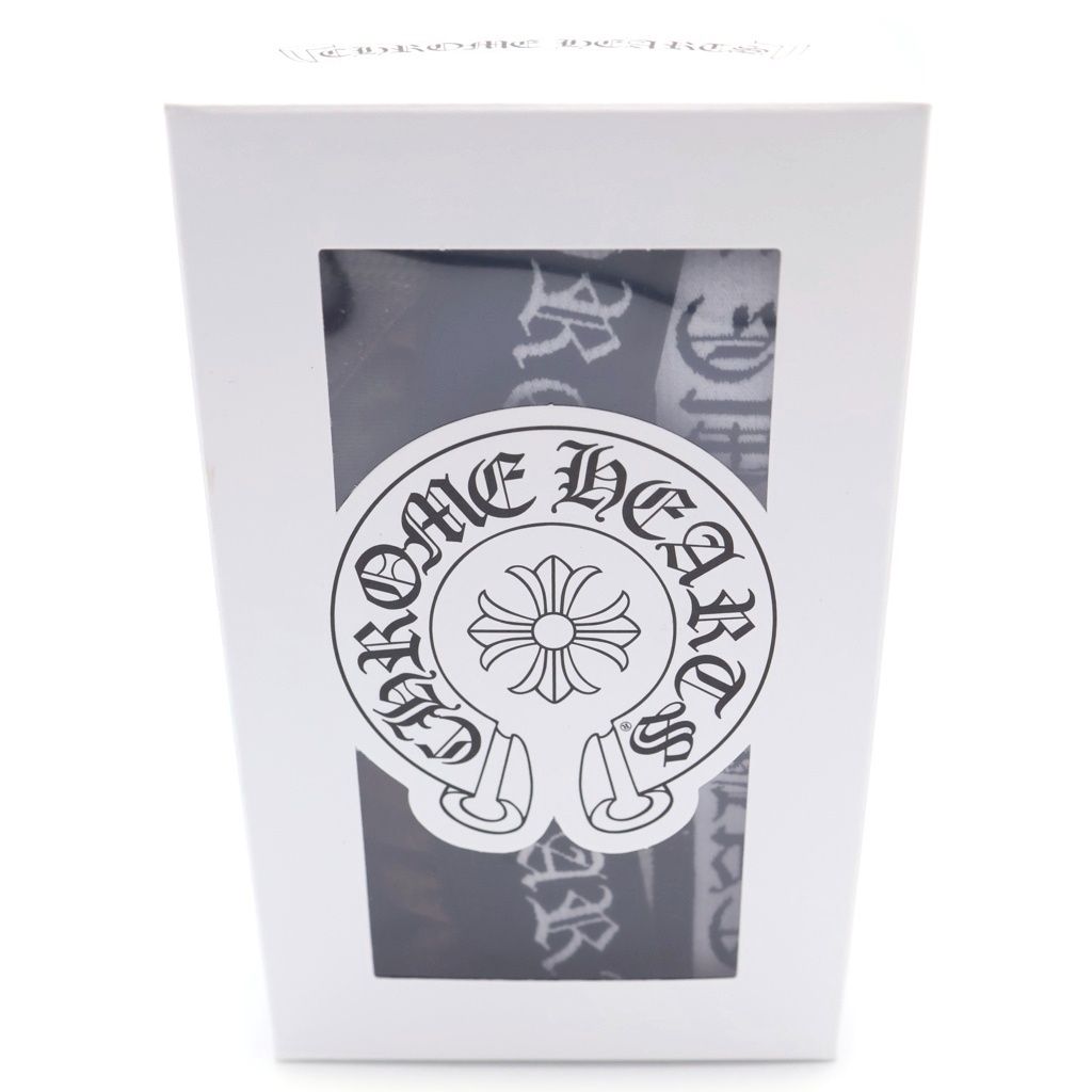 CHROME HEARTS (クロムハーツ) UNDERWEAR BOXER BRIEFS ホースシュープリントボクサーパンツ カモフラ