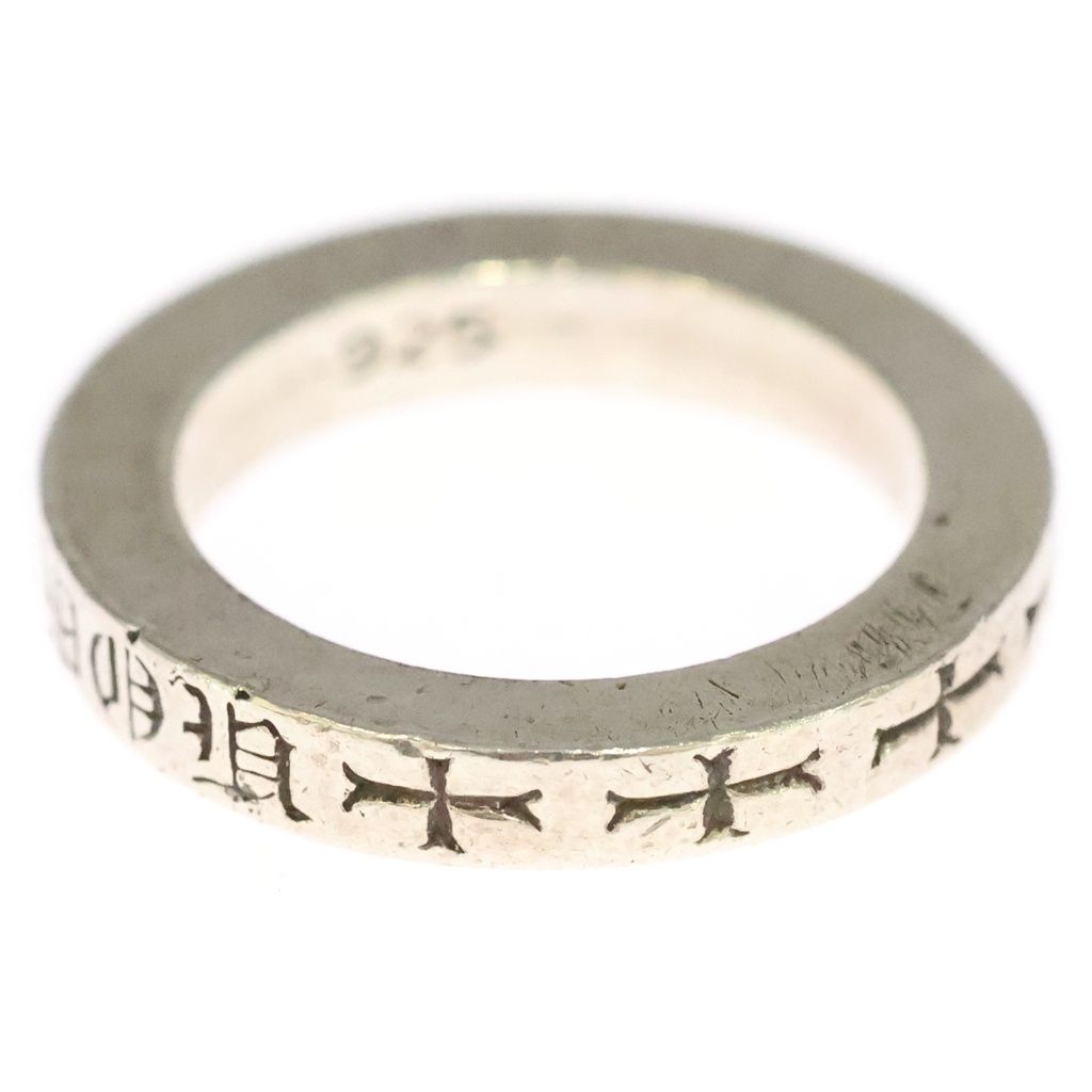 CHROME HEARTS (クロムハーツ) 3mm SPACER FUCKYOU 3mm スペーサー