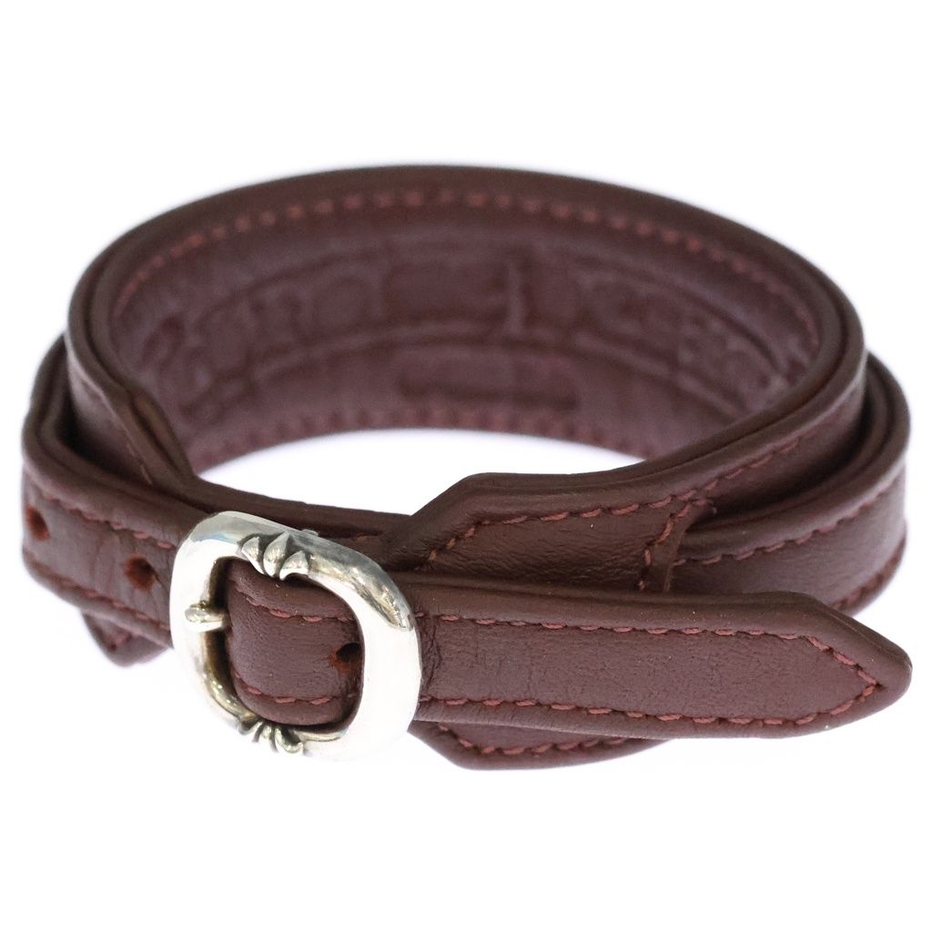 CHROME HEARTS (クロムハーツ) R&R TINY BUCKLE ガンスリンガー