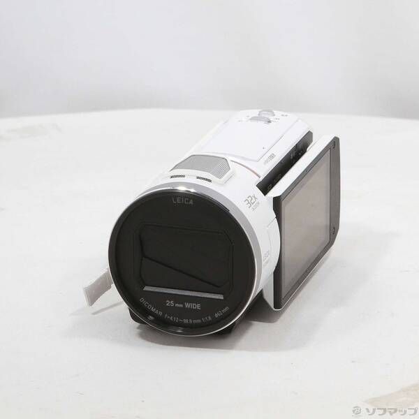 ソフマップ 〔中古品〕 HC-VX1M-W ホワイト【262】