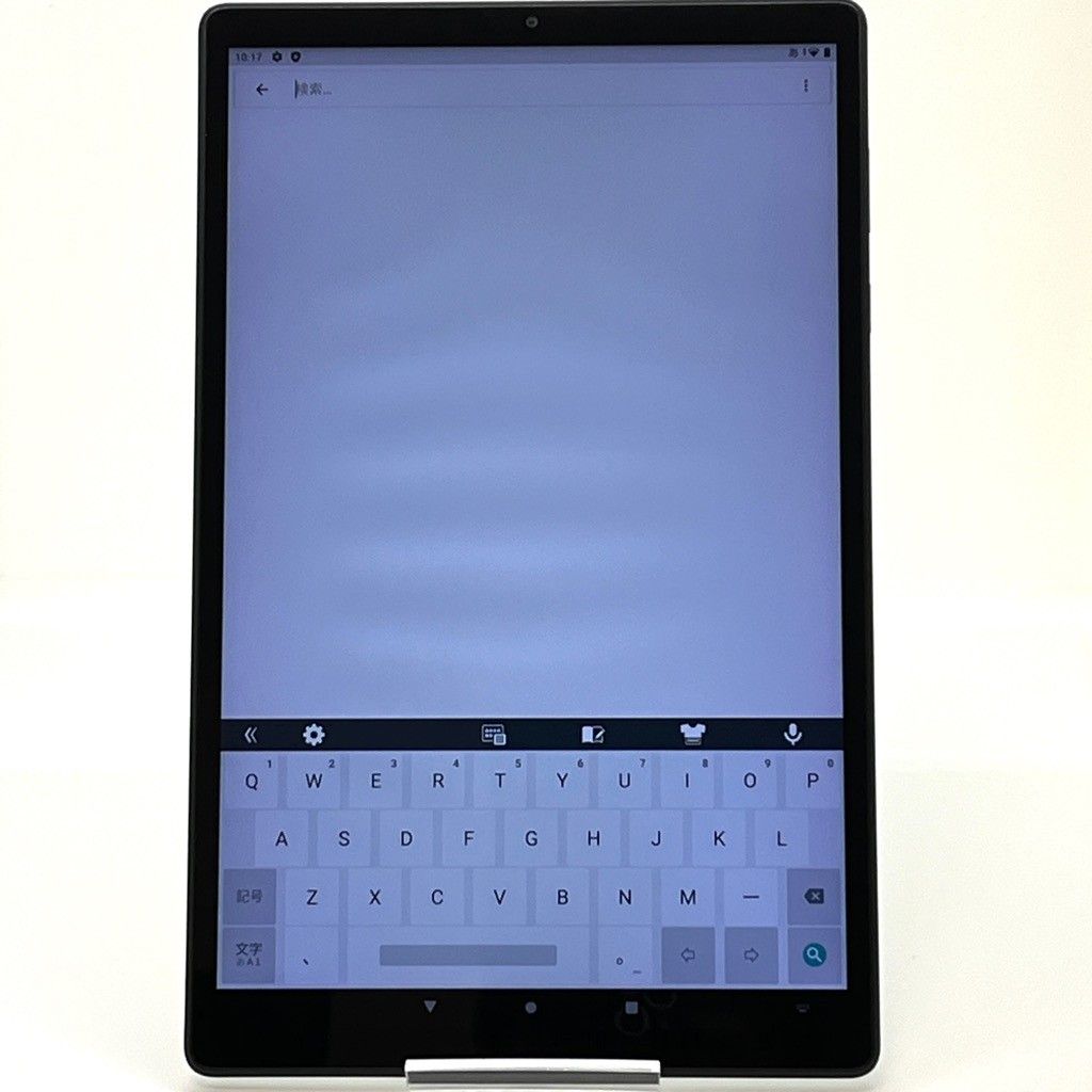 NEC LAVIE Tab E 10FHD2 32GB 10.3