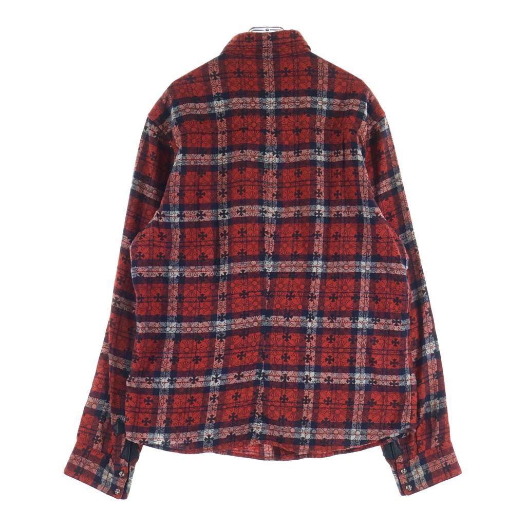 CHROME HEARTS (クロムハーツ) LOOSE ENDS ルーズエンド クロスボール