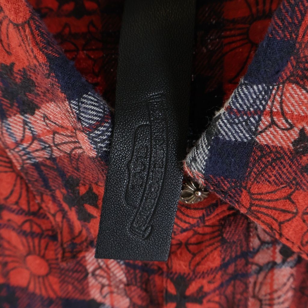 CHROME HEARTS (クロムハーツ) LOOSE ENDS ルーズエンド クロスボール
