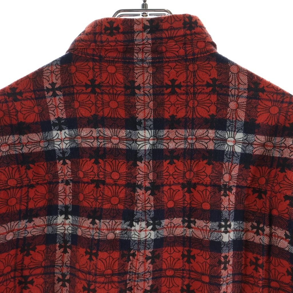 CHROME HEARTS (クロムハーツ) LOOSE ENDS ルーズエンド クロスボール
