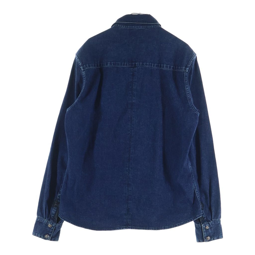 CHROME HEARTS (クロムハーツ) LOOSEENDS LS ルーズエンド 袖クロス