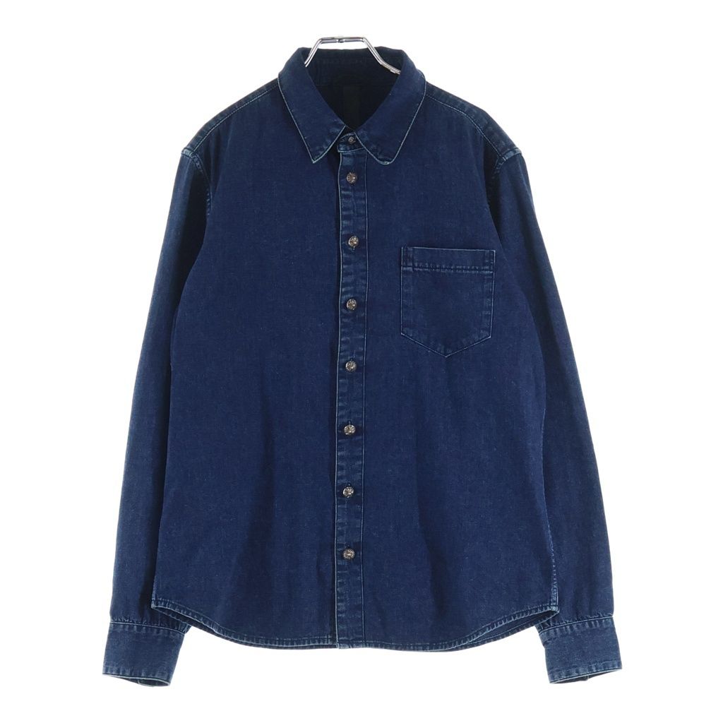 CHROME HEARTS (クロムハーツ) LOOSEENDS LS ルーズエンド 袖クロス