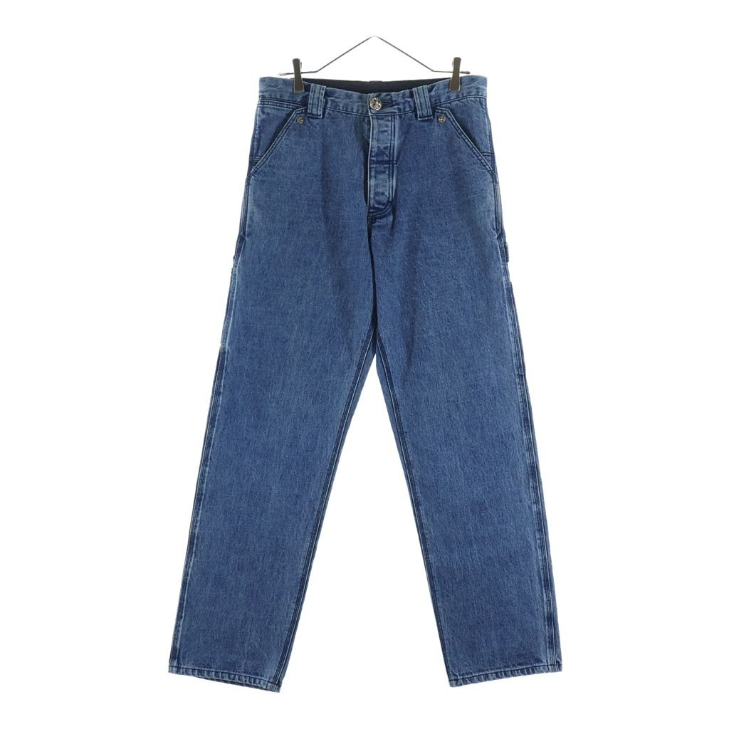 CHROME HEARTS (クロムハーツ) DENIM CARPENTER V2 カーペンター