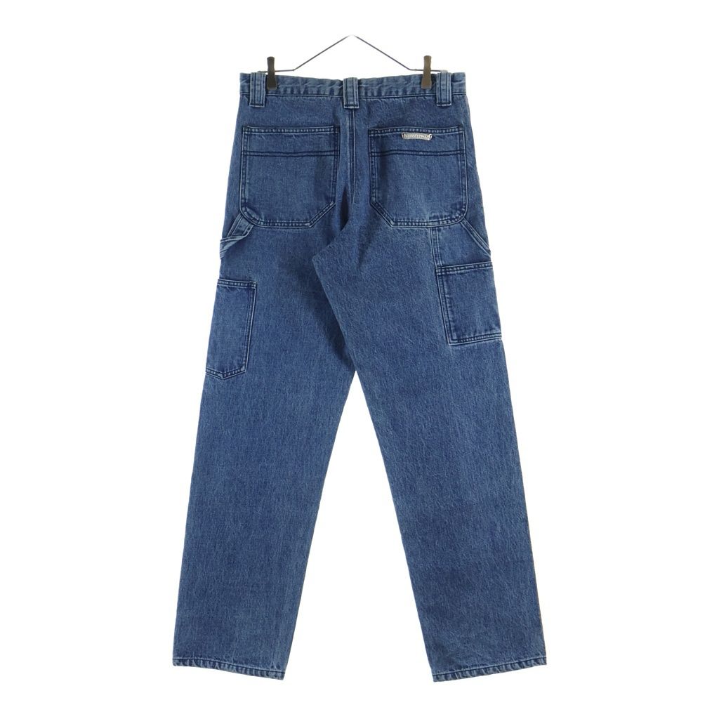 CHROME HEARTS (クロムハーツ) DENIM CARPENTER V2 カーペンター