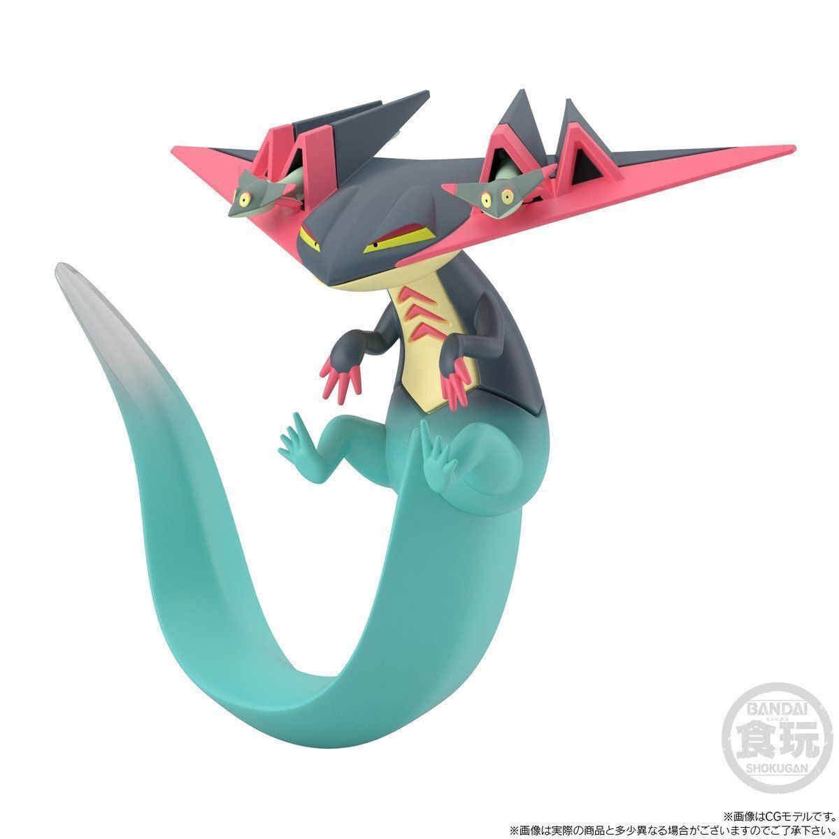 【新品・未開封】ポケモンスケールワールド ガラル地方 ダンデ＆ドラパルト 新品・未開封】ポケモンスケールワールド ガラル地方 ダンデ