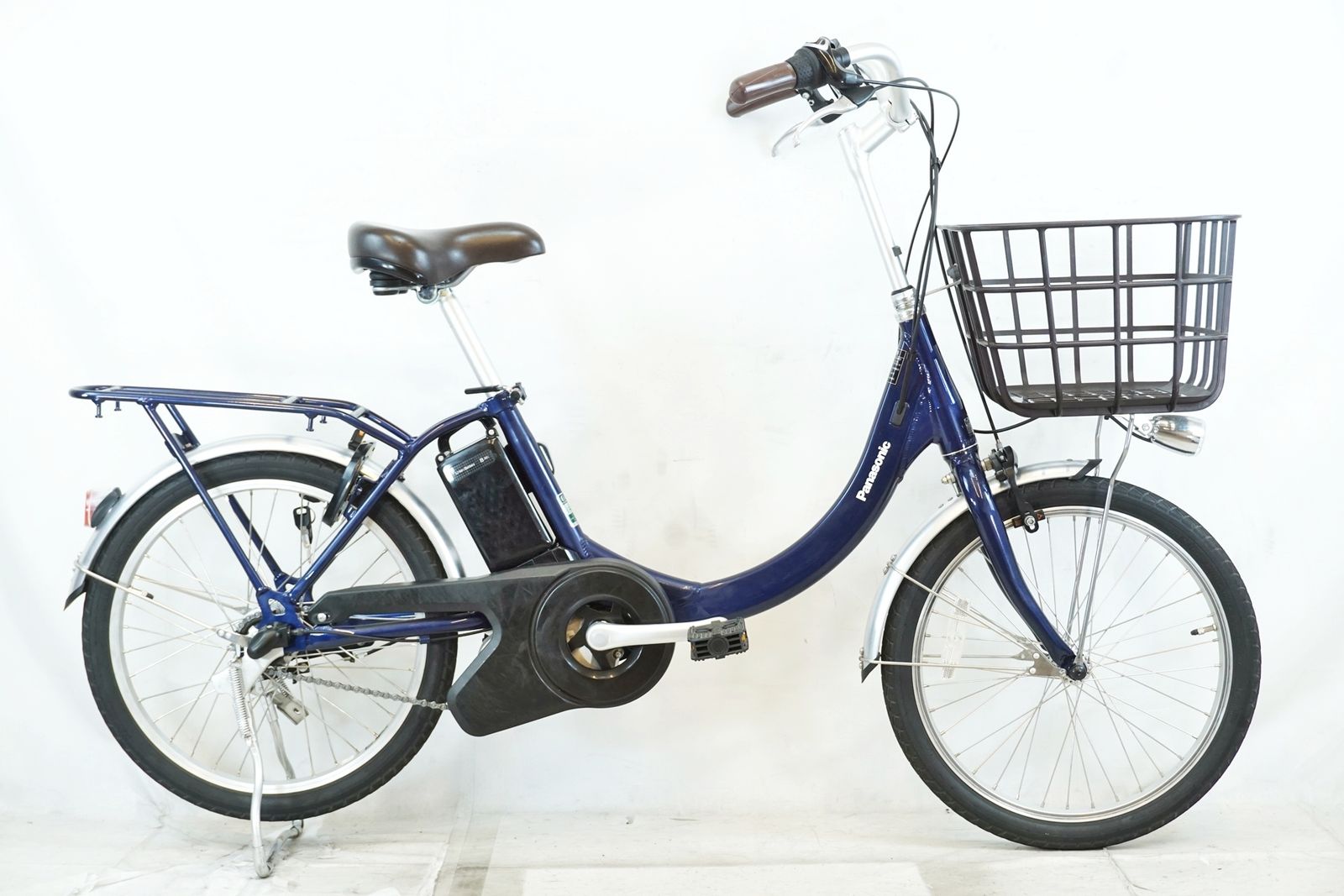 PANASONIC 「パナソニック」 ビビ SL20 2025年モデル BE-FSL033 電動アシスト自転車 / バイチャリ有明店