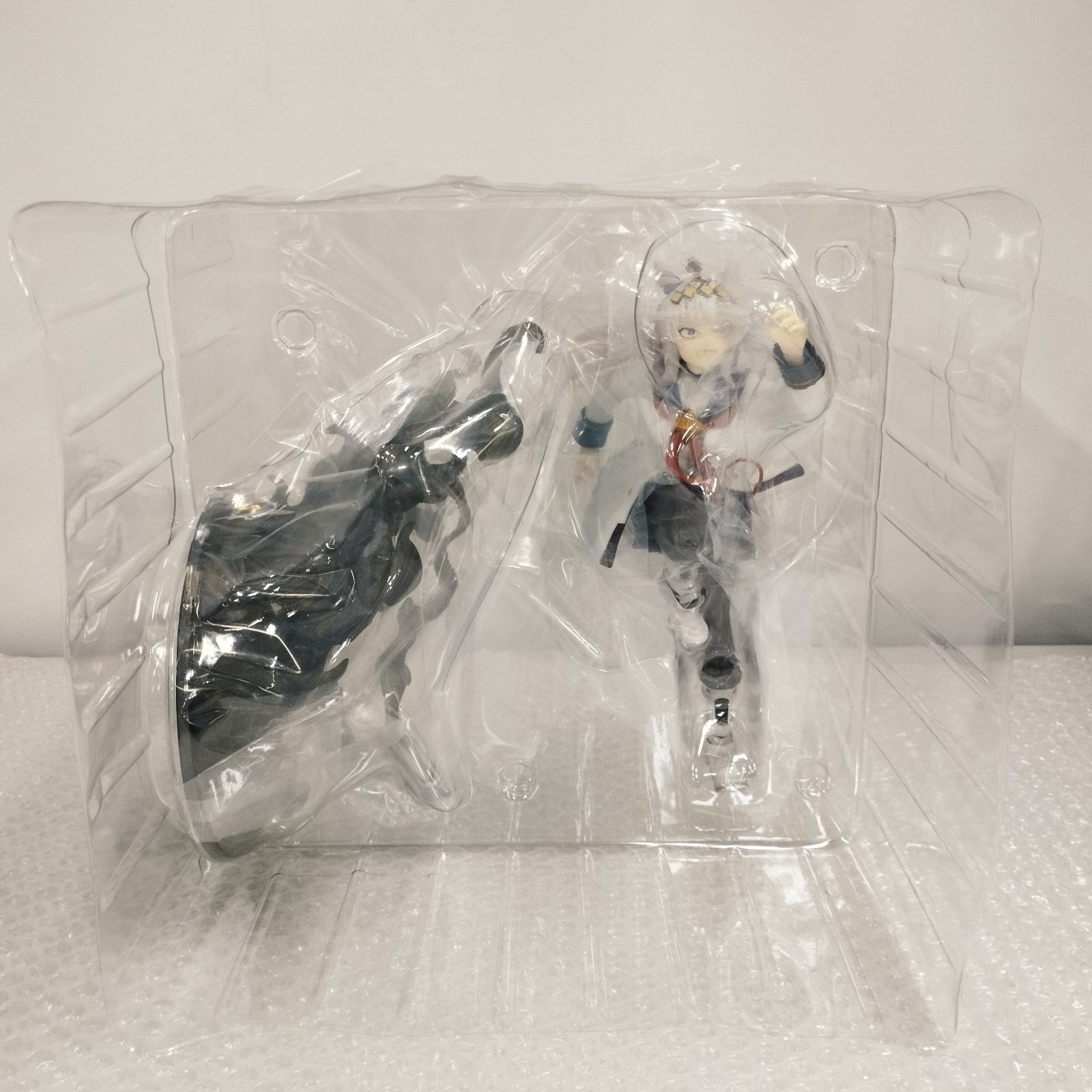 D45337】（開封品）ウマ娘 シンデレラグレイ 一番くじ ラストワン賞