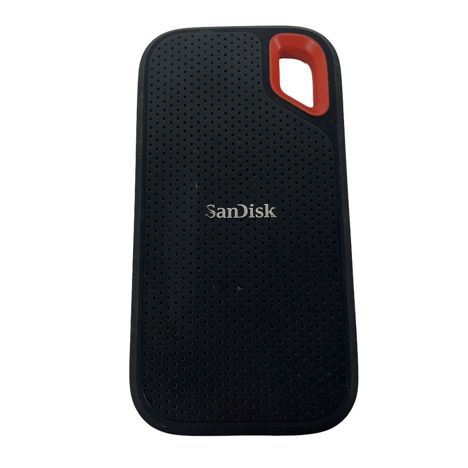 SanDisk Portable SSD 2TB【中古】 SanDisk Extreme SSD 2TB 中古 SDSSDE60 - ReReストア