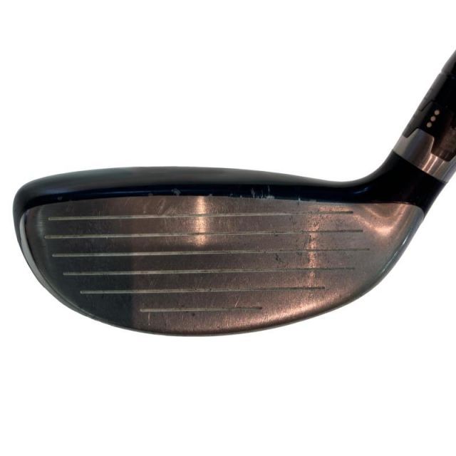 中古】 タイトリスト Titleist VG3(2014) U5 ユーティリティ UT NS PRO