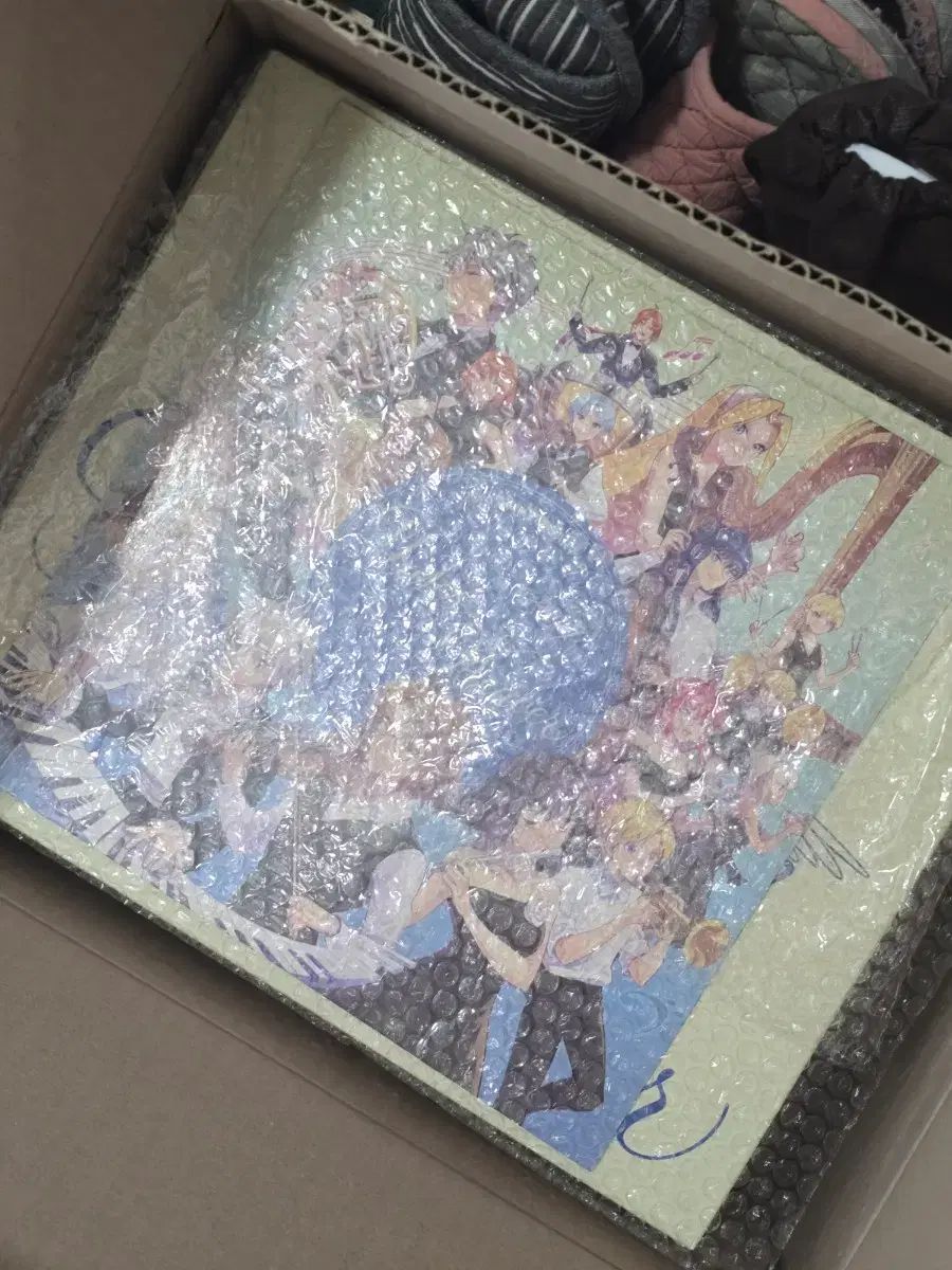 テイルズウィーバー LP 1 ジョイント+プレイヤー セット (クーポンなし)