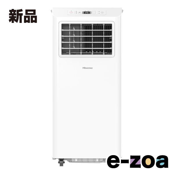 Hisense ハイセンス スホ゜ットエアコン HPAC-22S (2683338)