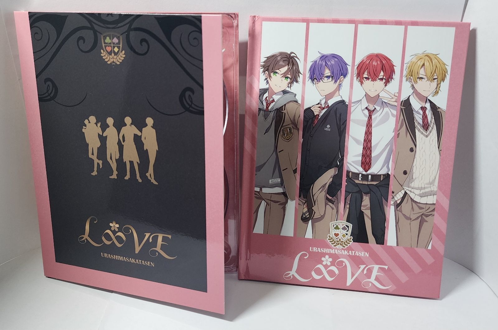 ログ・ホライズン DRAMA CD セット - メルカリ