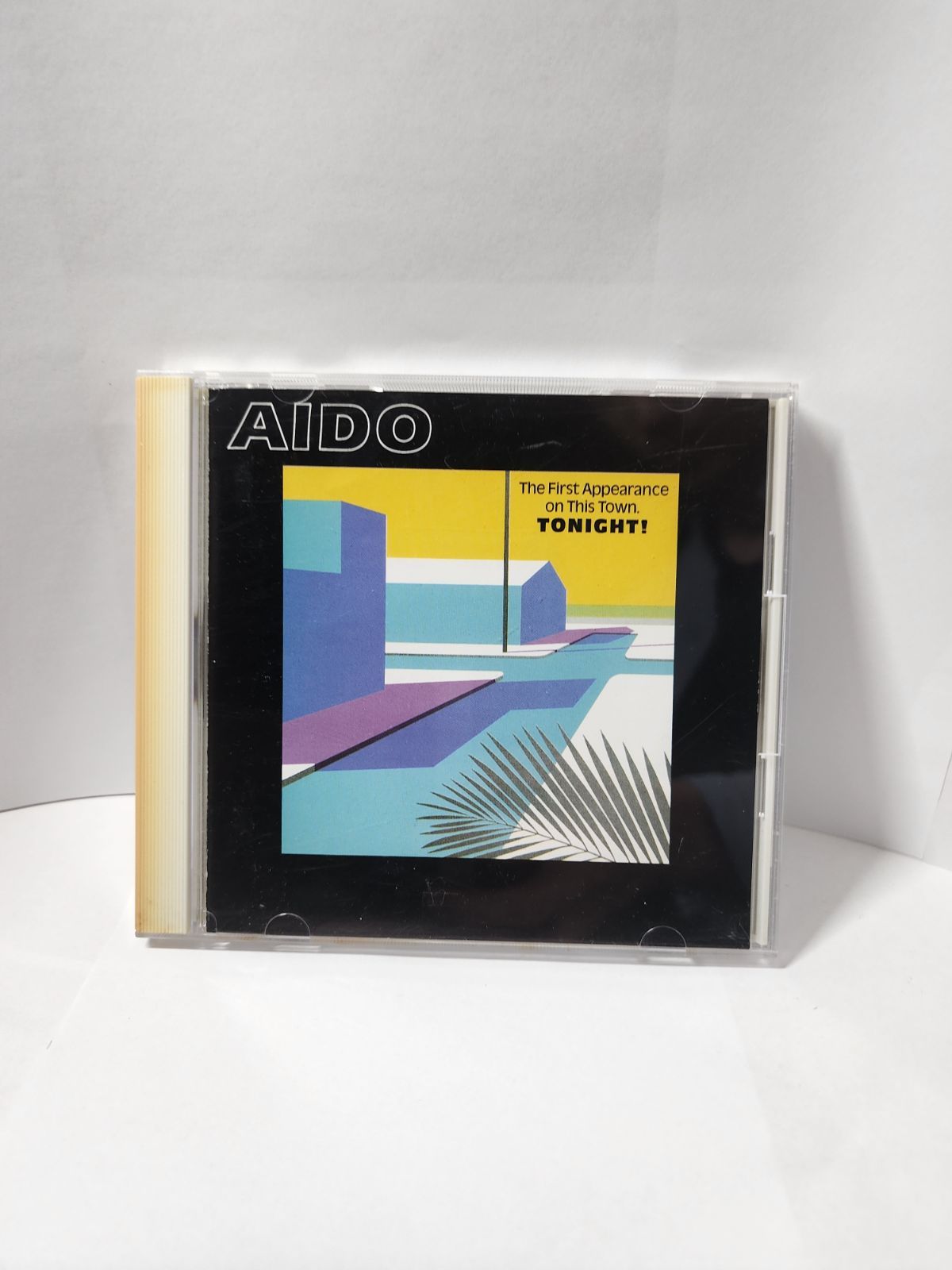 浜田省吾＆町支寛二非売品CD「BROKEN SUMMER」他 愛奴 AIDO 浜田省吾 町支寛二 青山徹 - メルカリ