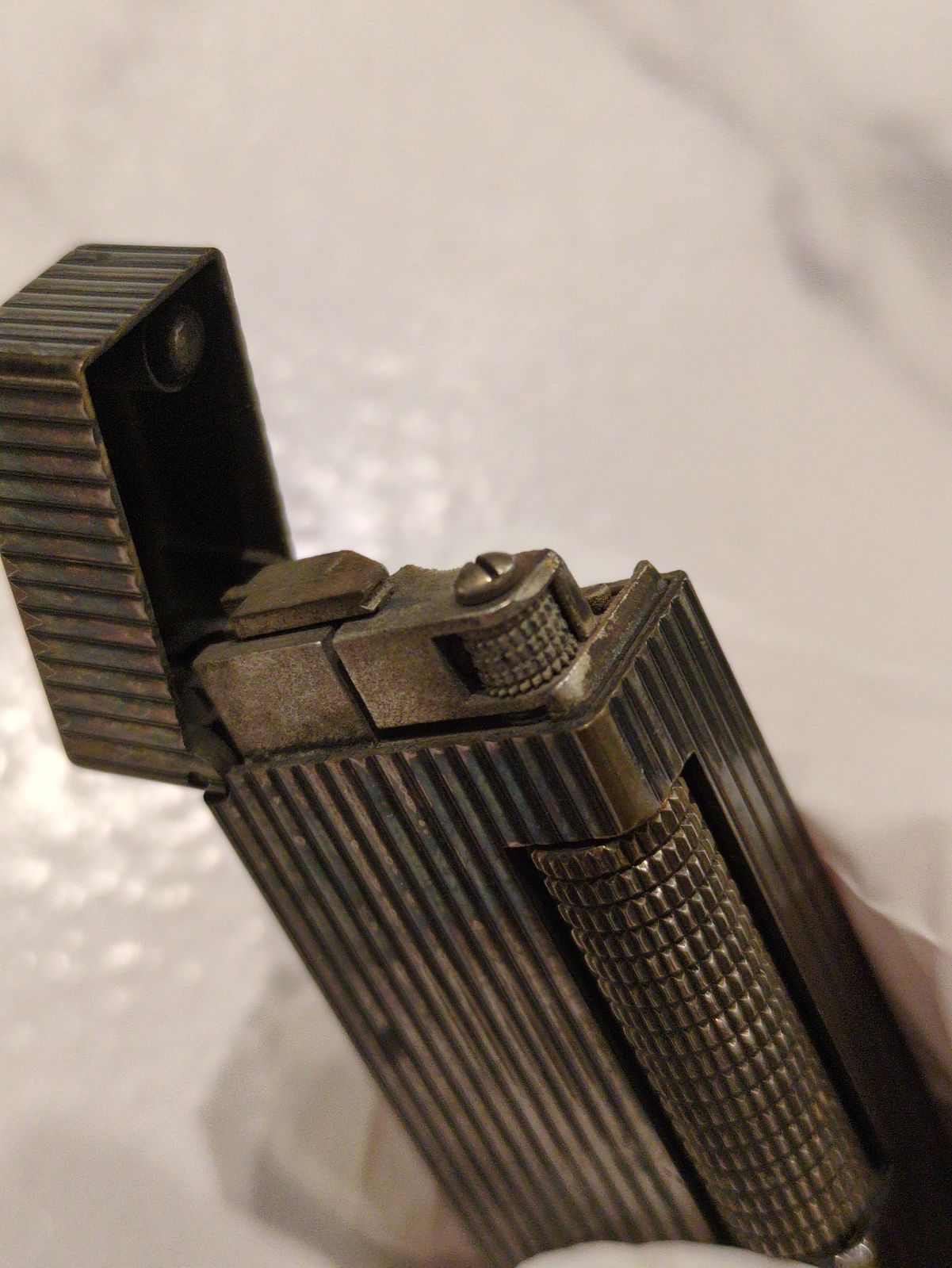 動作未確認 まとめ売り 3点 ライター dunhill ロンソン等 - メルカリ