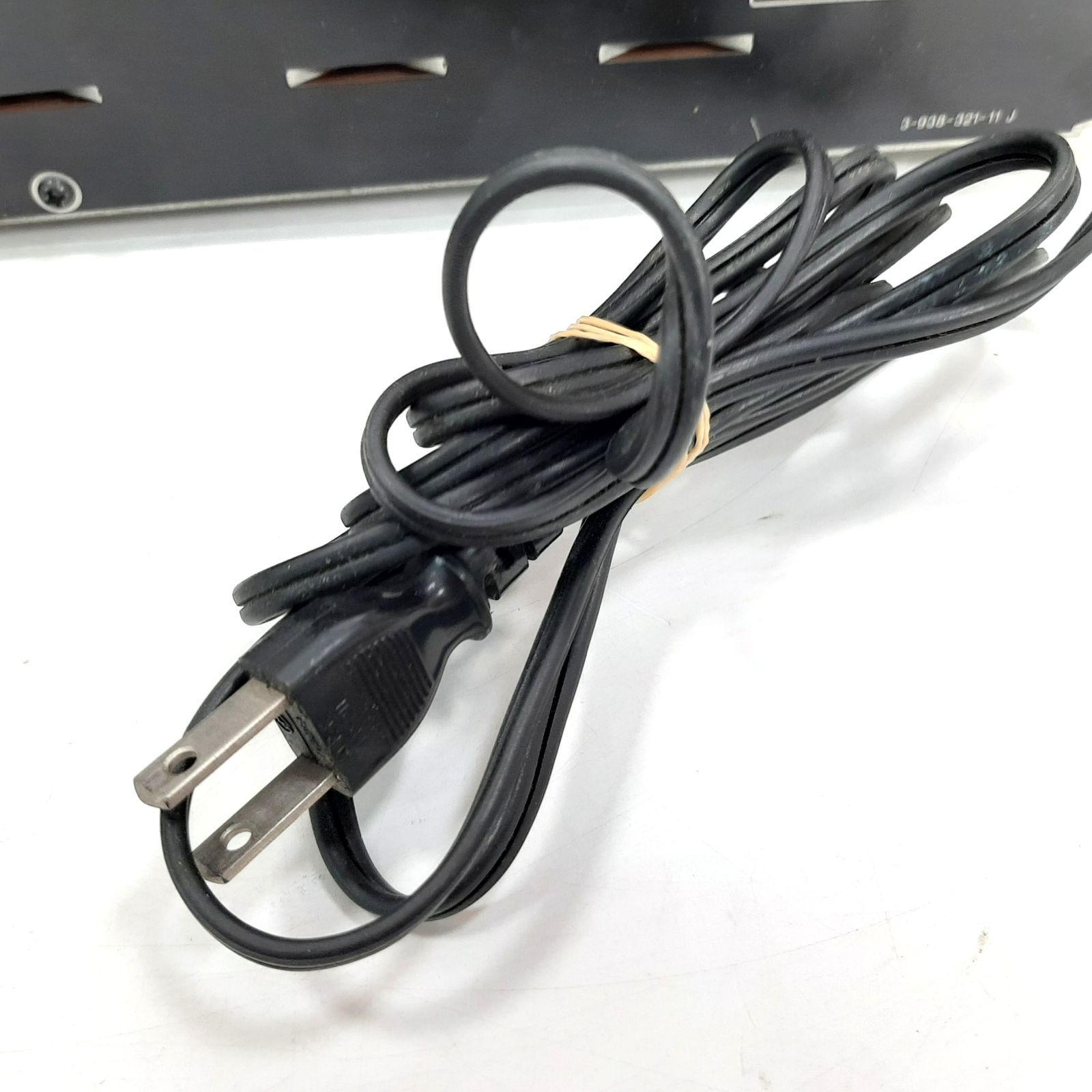 SONY DTC-ZE700 DATデッキ デジタルオーディオテープデッキ Super Bit