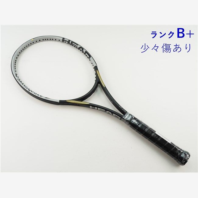 中古 テニスラケット ヘッド アイ プレステージ MP 2001年モデル (G2) HEAD i.PRESTIGE MP 2001 (c26060361c)