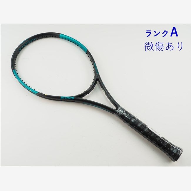 中古 テニスラケット プリンス シナジー 100 2024年モデル (G2) PRINCE SYNERGY 100 2024 (c26060365c)
