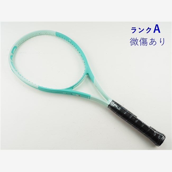 中古 テニスラケット ヘッド ブーム MP L オルタネイト 2024年モデル (G2) HEAD Boom MP L ALTERNATE 2024 (c26060371c)