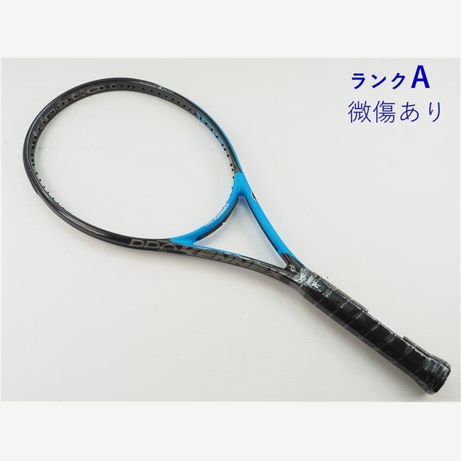 中古 テニスラケット プロケネックス ブラック エース 105 (G2) PROKENNEX BLACK ACE 105 (c26060373c)