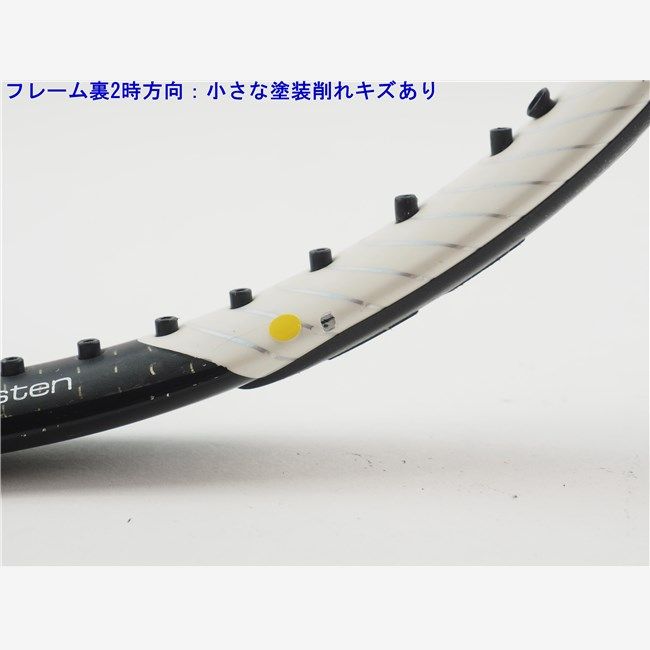 中古 テニスラケット バボラ アエロプロ ドライブ 2010年モデル (G3