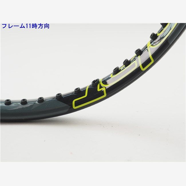 中古 テニスラケット バボラ ピュア アエロ 98 2023年モデル (G2