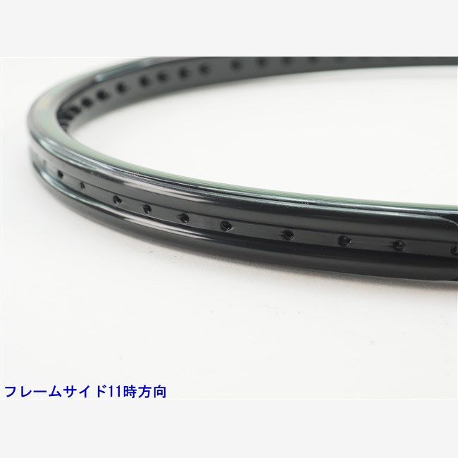 テニスラケット プリンス グラファイト OS 台湾製4本ライン (G1