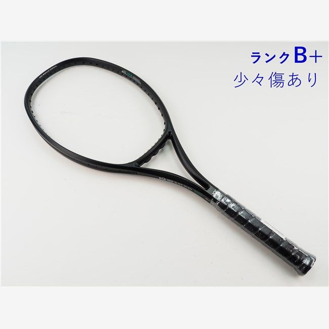 中古 テニスラケット ヨネックス RQ-190 ワイドボディ (UL1) YONEX RQ-190 WIDE BODY (c26060393c)