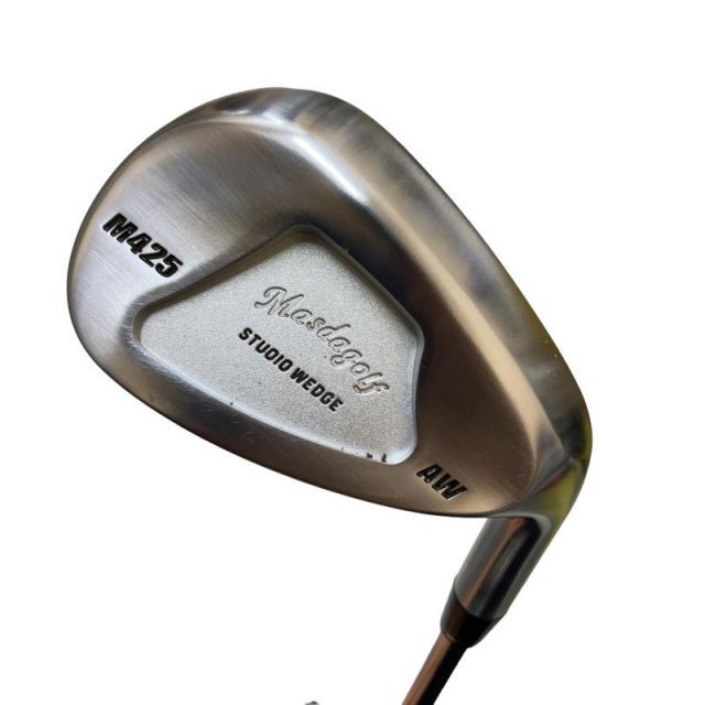 MASDA MASDA STUDIO WEDGE M425 AW ウェッジ WG 純正特注シャフト