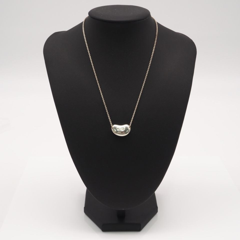 ☆3日以内返品可☆ TIFFANY&Co. ティファニー エルサ ペレッティ